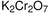 potassium dichromate (c15-1281-457)