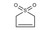 3-sulfolene for synthesis 250 g