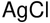silver chloride (c15-1281-802)