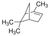 (-)-alpha-pinene (c15-1281-867)