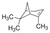 (+)-alpha-pinene (c15-1281-876)