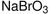sodium bromate