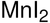 manganese(ii) iodide