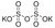 potassium disulfate (c15-1282-178)
