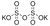 potassium disulfate (c15-1282-179)