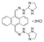 bisantrene dihydrochloride (c15-1282-454)