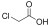 chloroacetic acid (c15-1282-902)