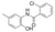 2-chloro-n-(2-hydroxy-5-methylphenyl)ben zamide - 25mg