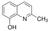2-methyl-8-quinolinol