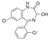 (+/-)-lorazepam