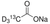 sodium acetate-2-13c,d3