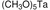 tantalum(v) methoxide