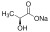 sodium l-lactate (c15-1285-382)