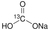 sodium bicarbonate-13c (c15-1285-513)