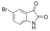 5-bromoisatin (c15-1285-724)