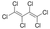 hexachlorobutadiene 5000mg neat