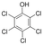 pentachlorophenol