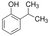 2-isopropylphenol (c15-1288-555)
