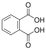 phthalic acid (c15-1288-680)
