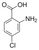 2-amino-4-chlorobenzoic acid