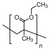 poly(ethyl methacrylate)