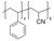 poly(styrene-co-acrylonitrile) (c15-1290-394)