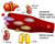 angiotensin converting enzyme from rabbit lung (c15-1291-293)