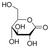 gluconolactone (c15-1292-167)