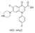 sarafloxacin hydrochloride hydrate
