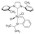 hoveyda-grubbs catalyst(r) m721 (c15-1292-975)