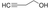 3-butyn-1-ol (c15-1292-990)