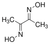 dimethylglyoxime (c15-1293-966)