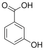 3-hydroxybenzoic acid (c15-1295-102)