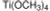 titanium(iv) methoxide (c15-1295-152)