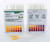 ph-indicator strips non-bleeding (c15-1296-523)