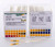 ph-indicator strips non-bleeding special (c15-1296-538)