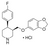 paroxetine related compound d