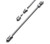 purospher star rp-8 endcapped (5um) lic&