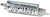 disposable purifier 1/4 inch ea (c15-1301-350)