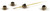 supeltex(r) m-4 capillary ferrule, short design (c15-1301-797)