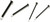 plunger assembly for 1710 (lt-n-c-rn-tll models) (c15-1301-926)