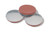 septa, barrier, pkg 100 (c15-1302-133)