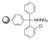2-chlorotrityl hydrazine, polymer-bound (c15-1305-035)