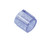 cap for sampling valve