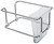 waste bag holder
