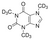 caffeine-(trimethyl-d9) (c15-1308-308)