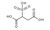 sulfosuccinic acid (70% solution in wate (c15-1309-597)