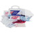 universal precaution compliance kit, poly bag kit (c062b-000862)