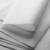 berkshire 8 x 10 in. pro-wipe 880 non-woven polypropylene cleanroom wipes, 100 sheets/pack, 12 packs/case (c062b-000985)