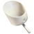 dynalon large scoop, 1 gallon, medium weight hdpe